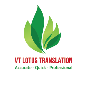 logo VTLOTUS